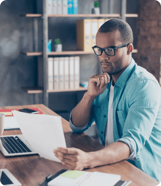 Resume Writer USA