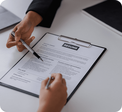 Resume Writer USA